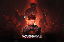 『Warframe』のムービークエスト「The War Within」がPS4/XB1にも12月に配信！ 画像