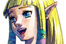 『ゼルダの伝説』を海外と共同開発の可能性、宮本氏が示唆 画像