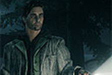 PC版『Alan Wake』が正式発表、DLC入りで2012年初頭に発売予定 画像