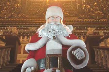 47サンタが死を贈る！『HITMAN』クリスマス無料ミッションが海外発表 画像