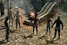 マルチプレイが一応可能に！『TES V: Skyrim』をMMOにしてしまうMODが登場 画像