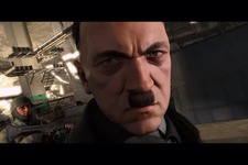 『Sniper Elite 4』予約特典“ヒトラー暗殺ミッション”トレイラーが公開 画像