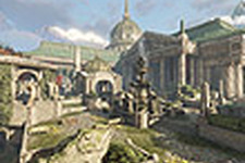 『Gears of War 3』の最新DLC“Fenix Rising”が発表 画像