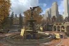 『Modern Warfare 3』第1弾DLCのファーストイメージが公開、4枚のリーク画像も 画像