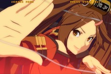 Steam版『GUILTY GEAR Xrd -REVELATOR-』国内配信！実績/トレカにも対応 画像