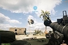 ロケットキルで鉄の棺桶山盛り！『Battlefield 3』スーパープレイ映像 画像