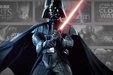 Steamで14本入りバンドル『Star Wars Collection』が77%引きで提供中 画像