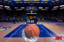 VRでバスケしようぜ！PS4『NBA 2KVR エクスペリエンス』リリース―他のデバイスには後日配信 画像