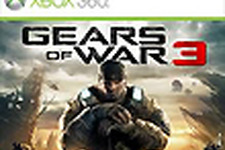 海外マーケットプレースで『Gears of War 3』の体験版が配信 画像