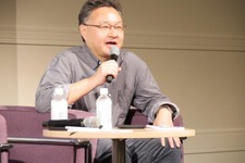 「VR元年に何が起こったのか？」―SIE吉田修平氏、新清士氏らパネルで語る 画像