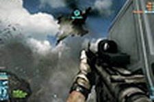 DICE、『Battlefield 3』の武器アタッチメントに関する調整作業を開始 画像