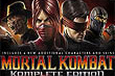 Warner Brosが全DLC同梱の『Mortal Kombat Komplete Edition』を発表 画像