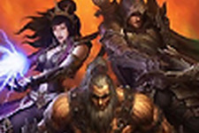 Blizzard、『Diablo III』のコンソール版開発に再び言及【UPDATE】 画像
