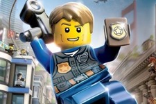 オープンワールド『LEGO CITY Undercover』海外映像！44マグナムのアイツも…？ 画像