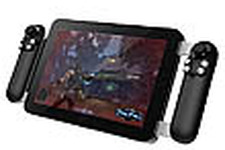 CES 12: RazerがPCゲーミングタブレット“Project Fiona”を公開 画像