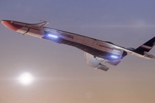 『Mass Effect: Andromeda』新たな宇宙船とビークル「Nomad」海外向け解説映像が到着 画像
