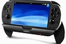CES 12: 周辺機器メーカーNyko、PS Vitaなどに向けた新型アクセサリーを発表 画像