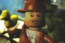 LEGOゲームシリーズに『LEGO Indiana Jones』が登場！ 画像