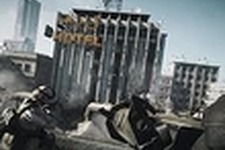 クイックショット対策の修正など『Battlefield 3』次期アップデート情報 画像