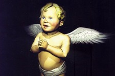 天使が敵に憑依するレトロPCゲーム『Messiah』がSteam配信！―オリジナル版発売から約17年 画像