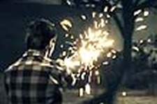 CES 12: 『Alan Wake: American Nightmare』キャンペーンのウォークスルー映像 画像