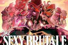 ループ世界で殺人を防ぐ『The Sexy Brutale』海外発売日決定―ゲームプレイトレイラーも披露 画像
