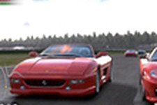『Test Drive: Ferrari』のトレイラーやスクリーンショットが初披露！ 画像