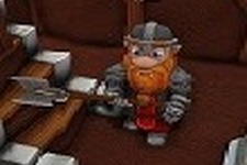 Dwarf FortressライクなParadoxの新作ストラテジー『A Game of Dwarves』発表 画像