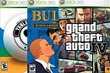『Grand Theft Auto IV』のXbox 360北米版はリージョンロックになる可能性が高い？ 画像