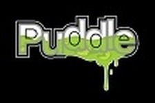 コナミの新作パズルアクションゲーム『Puddle』の配信日が決定 画像