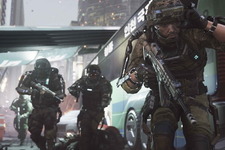 噂: 『Call of Duty』次回作では「次世代テクスチャ」採用か 画像