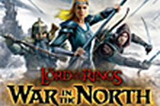 ワーナー、『The Lord of the Rings: War in the North』の日本版を発表 画像