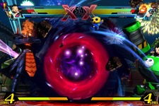 「EVO 2017」9つめの種目は『Ultimate Marvel vs. Capcom 3』に決定か 画像