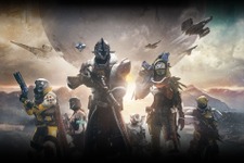 『Destiny』続編が公式に確認、2017年リリース予定！ 画像