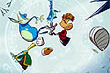 2D横スクロールアクション『Rayman Origins』のPC版が発売決定 画像