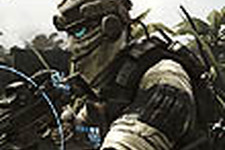 『Ghost Recon: Future Soldier』海外プレビュー情報、最新ショットやプレイ映像も 画像