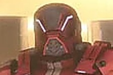 各クラスの詳細も明らかに『Mass Effect 3』ファーストマルチプレイトレイラー 画像