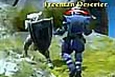 『Kingdoms of Amalur: Reckoning』のキャラタイプ別ゲームプレイムービーが公開 画像