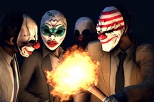 強盗Co-opシューター『PAYDAY 3』プロジェクトが進行中、入念な開発計画を強調 画像