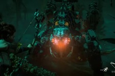 発売迫る『Horizon Zero Dawn』海外向け新映像4連発！ 画像