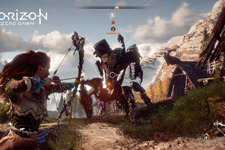 海外レビュー速報『Horizon Zero Dawn』 画像