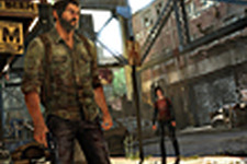 『The Last of Us』のインゲームスクリーンショットが初公開！ 画像
