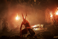 地獄の妖艶ホラー『Agony』のヤバすぎるゲームプレイ映像 画像