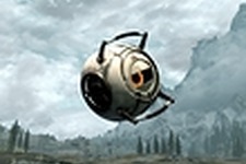 『TES V: Skyrim』“Creation Kit”が配信開始！『Portal 2』のあの人気者も… 画像