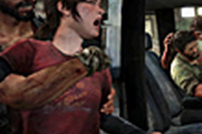 『The Last of Us』の更なるイメージや開発者インタビューが到着 画像