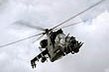ヘリコプターシム『Take On Helicopters』のDLC“Take On Helicopters: Hinds”が発表 画像