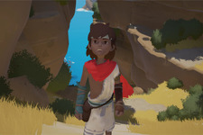 新作パズルADV『RiME』の海外発売日が決定！―スイッチ版の価格は10ドル高めに設定 画像