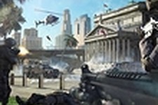 CoD最新作は警察！？ファンメイドムービー“Call of Duty: Police Warfare” 画像