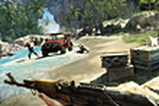 戦場はパラダイス！『Far Cry 3』最新ショット＆プレビュー映像 画像