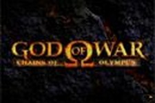 約8分、『God of War: Chains of Olympus』DEMOのフル映像！ 画像